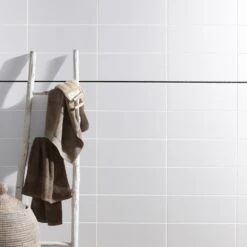 Listel Stardust Noir, L.1 X L.60 Cm