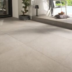 Rebord, Gris QUALITE PREMIUM Houston, H.3.8 X L.0.3 M X Ep.10 Mm