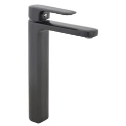 Mitigeur De Lavabo Noir, SENSEA Remix