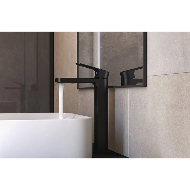 Mitigeur De Lavabo Noir, SENSEA Remix 3 Mitigeur De Lavabo Noir, SENSEA Remix – Image 3