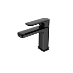 Mitigeur De Lavabo Noir, SENSEA Remix