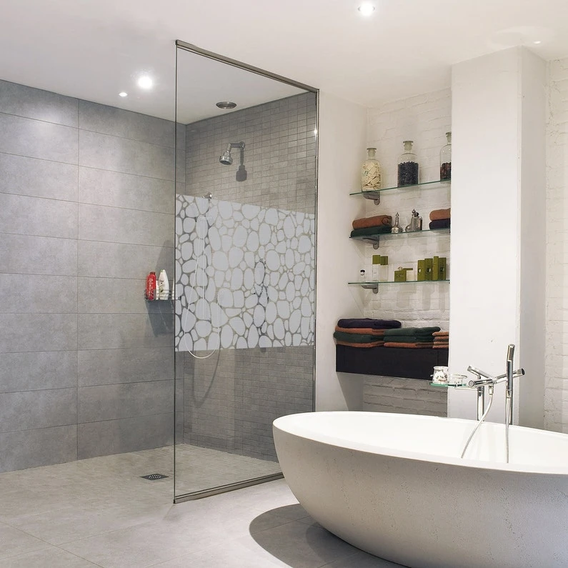 Sticker GALETS 100 Cm X 100 Cm 1 Sticker GALETS 100 Cm X 100 Cm