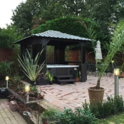 Spa De Massage Chocolat 6 Places, CANADIAN SPA Vancouver