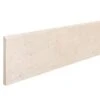 Lot De 2 Plinthes Alcazar Beige H.8x L.45 Cm ARTENS