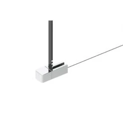 Paroi De Douche à L’italienne, L.80 Cm Remix Verre Transparent 8 Mm Chromé 9 Paroi De Douche à L’italienne, L.80 Cm Remix Verre Transparent 8 Mm Chromé -Maison Série Magasin 80096142 8 0 5818421 h 000000000000