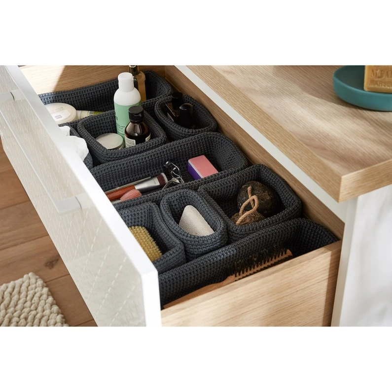 Organiseur En Plastique Souple L Paris 1, Remix 2 Organiseur En Plastique Souple L Paris 1, Remix – Image 2