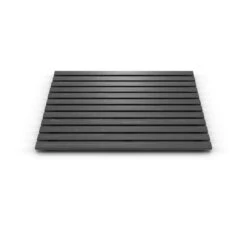 Caillebotis à Suspendre L.108.5 X L.75 Cm, Anthracite, Urban