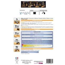 Mortier Colle, Poudre AXTON Easy Flex Blanc 25 Kg, 5 M²