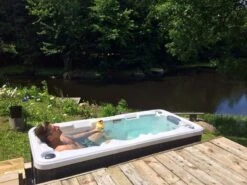 Spa De Relaxation Chocolat 2 Places, CANADIAN SPA Yukon