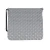 Dérouleur Papier Toilette Acier Avec Couvercle, Gris