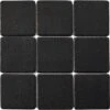 Mosaïque Sol Et Mur Noir 30 X 30 Cm ARTENS