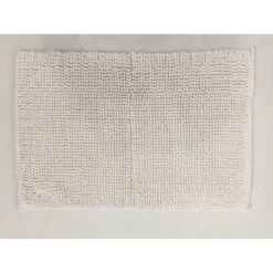 Tapis De Bain L.40 X L.60 Cm White N°0, Kate SENSEA