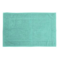 Tapis De Bain L.50 X L.80 Cm Mint N°2, Terry SENSEA