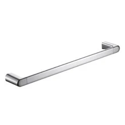 Porte-serviettes 1 Barre Fixe Remix