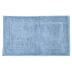 Tapis De Bain L.50 X L.80 Cm Fjord N°4, Terry SENSEA
