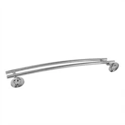 Accueil Produits Salle De Bains Accessoires Et Miroirs De Salle De Bains Accessoires De Salle De Bains à Fixer Etagère D’hôte 2 Barres Fixes Suite Chrome Etagère D’hôte 2 Barres Fixes Suite Chrome -Maison Série Magasin 81999993 3 0 5840387 v 000100000000