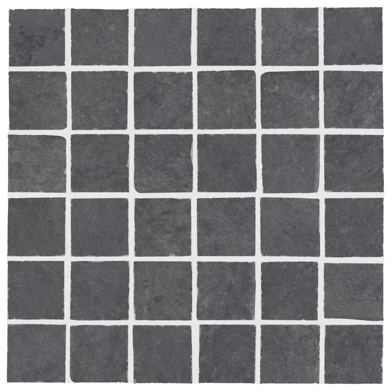 Mosaïque Sol Et Mur Monastère Anthracite 30 X 30 Cm 1 Mosaïque Sol Et Mur Monastère Anthracite 30 X 30 Cm