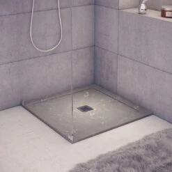 Receveur De Douche L. X L.90 Cm, Osaka2