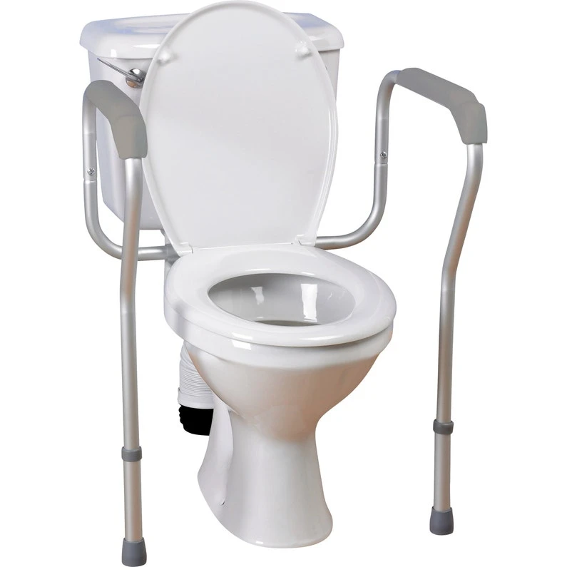 Barre D’appui à Fixer Sécurité, Aluminium, L.40 Cm 1 Barre D’appui à Fixer Sécurité, Aluminium, L.40 Cm