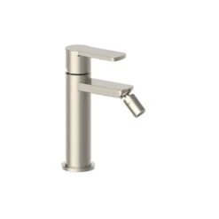 Mitigeur De Bidet Inox Brossé, ARMANDO VICARIO Glam