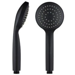 Pommeau De Douche 1 Jet, ROUSSEAU Raquette 100