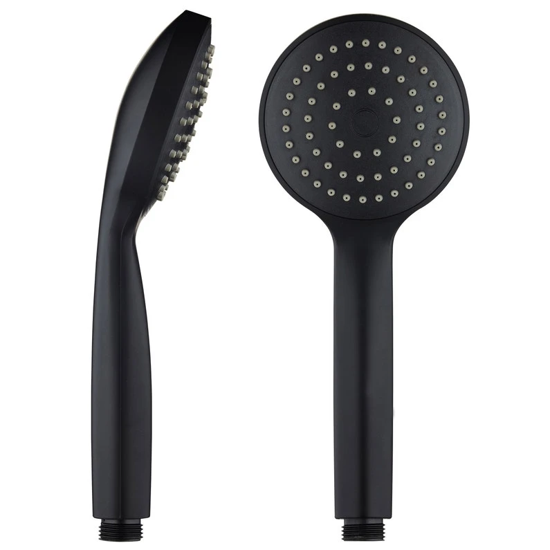 Pommeau De Douche 1 Jet, ROUSSEAU Raquette 100 1 Pommeau De Douche 1 Jet, ROUSSEAU Raquette 100