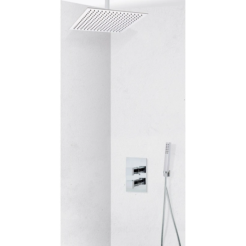 Colonne De Douche Encastrée, Cosenza 1 Colonne De Douche Encastrée, Cosenza