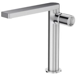 Mitigeur De Lavabo Chromé Chromé, JACOB DELAFON E73159-nd-cp