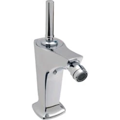 Mitigeur De Bidet Chromé Brillant, JACOB DELAFON Margaux