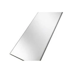 Grille Inox De Finition Douche, L.74.5 X L.4.7 Cm, GSICAN80R, NICOLL