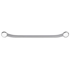 Barre D’appui à Fixer, Inox, Gris, L.70.5 Cm