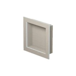 Accessoires De Montage H.8.9 Cm X L.40.6 Cm, LUX ELEMENTS