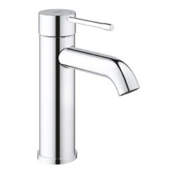 Mitigeur De Lavabo Chromé Brillant, GROHE Essence