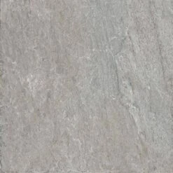 Carrelage Sol Et Mur Gris Island L.60 X L.60 Cm ARTENS