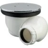 Bonde Pour Receveur De Douche, Diam.90 Mm, VALENTIN