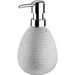 Distributeur De Savon Lorca WENKO Bleu