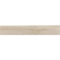 Lot De 4 Plinthes Living Naturel Clair H.10x L.60 Cm ARTENS