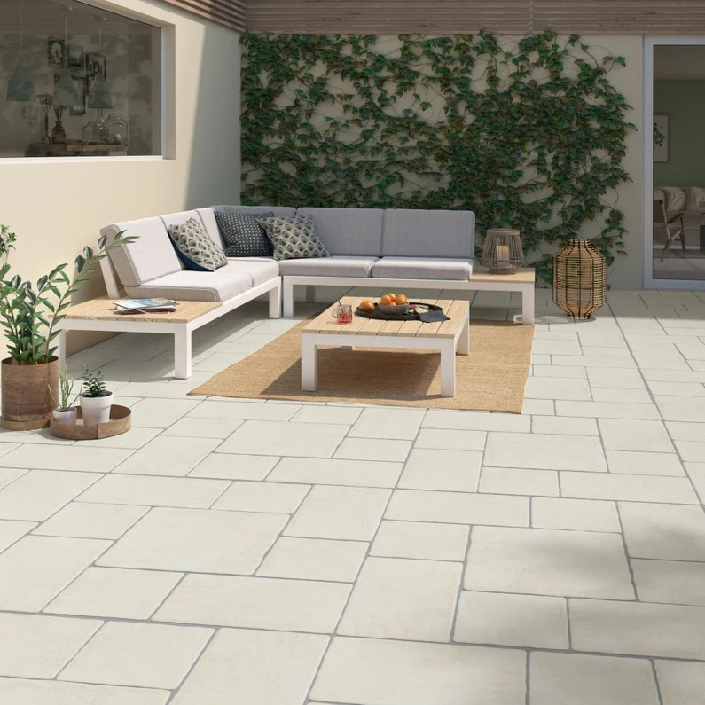 Carrelage Sol Extérieur Forte Effet Pierre Blanc Cassé Monastère L.30 X L.50 Cm 1 Carrelage Sol Extérieur Forte Effet Pierre Blanc Cassé Monastère L.30 X L.50 Cm