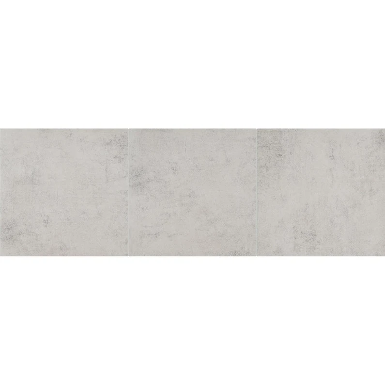 Carrelage Sol Et Mur Forte Effet Béton Gris Clair Alma L.45 X L.45 Cm 1 Carrelage Sol Et Mur Forte Effet Béton Gris Clair Alma L.45 X L.45 Cm