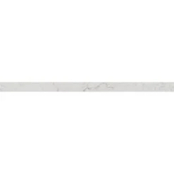 Lot De 2 Plinthes, Blanc CERIM INSPIRED +39 Cos, H.4.6 X L.0.8 M X Ep.10 Mm