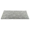 Tapis De Bain L.80 X L.80 Cm Sage 5, Hanna NORASIA