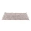 Tapis De Bain L.80 X L.80 Cm Trench 6, Nahel NORASIA