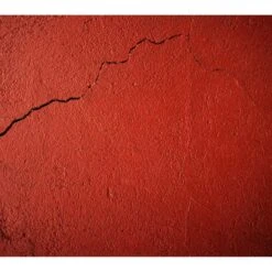 Fibre De Verre 505 G/m² Crépi Isolant Thermo-acoustique 3mm, Thermique