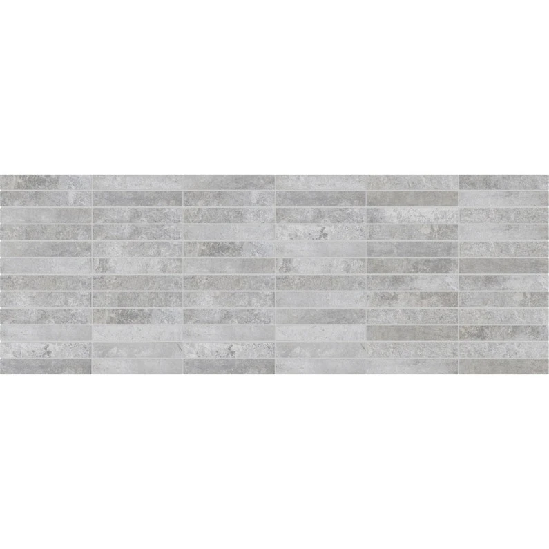 Mosaïque Sol Et Mur Oxy Gris X 30 Cm 1 Mosaïque Sol Et Mur Oxy Gris X 30 Cm