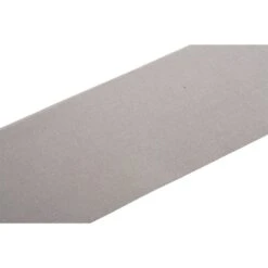 5 Lamelles Verticales Orientables Uni INSPIRE, Gris Galet N°6, L.40 X H.260 Cm