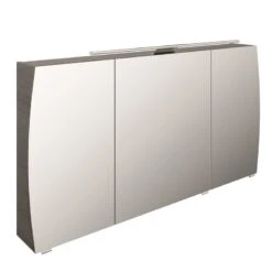 Armoire De Toilette Lumineuse Image