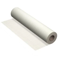 Bande D’armature Pour Jonctions, L.2.5 M X L.60 Cm