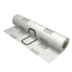 Bande D’étanchéité H.1000 Cm X L.100 Cm, LUX ELEMENTS