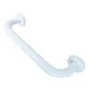 Barre D’appui à Fixer, Acier Inoxydable Blanc, 30 Cm