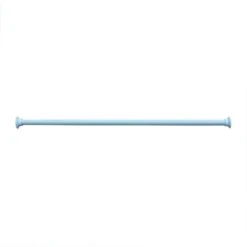 Barre Droite Extensible L.135 Cm, SENSEA